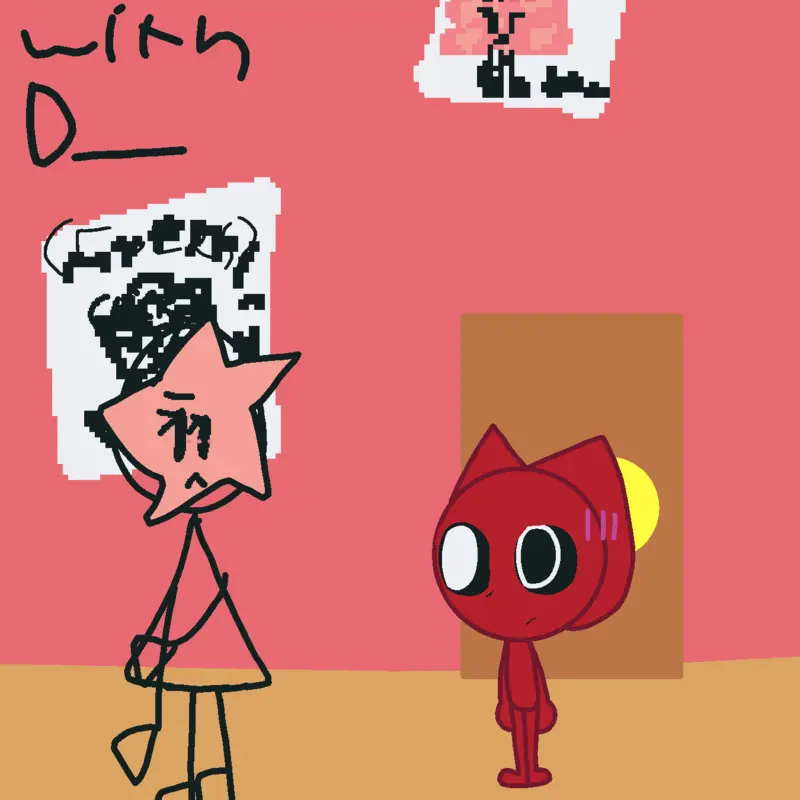 Game by @daisy890