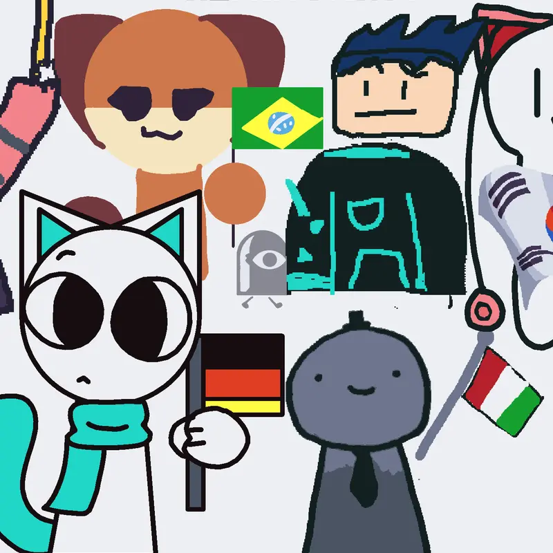 Game by @breninho201542