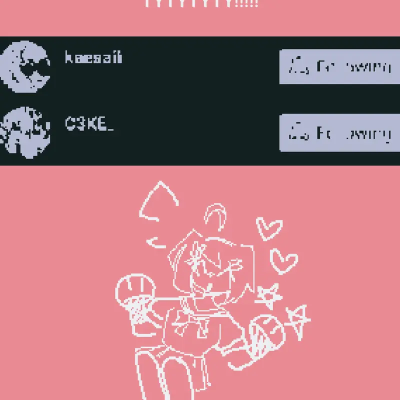 Game by @pastelcore