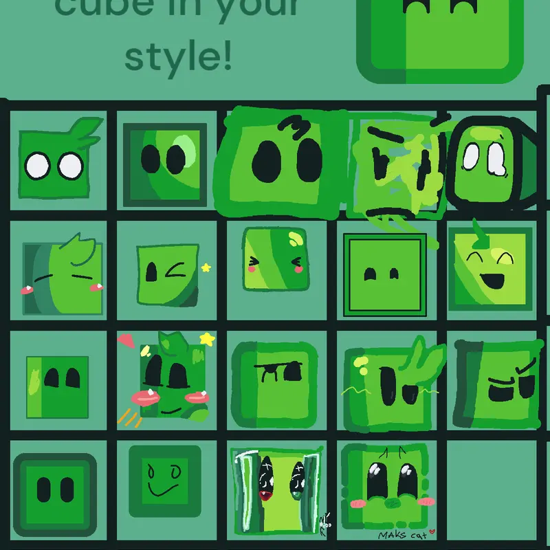 Game by @Maks_cat