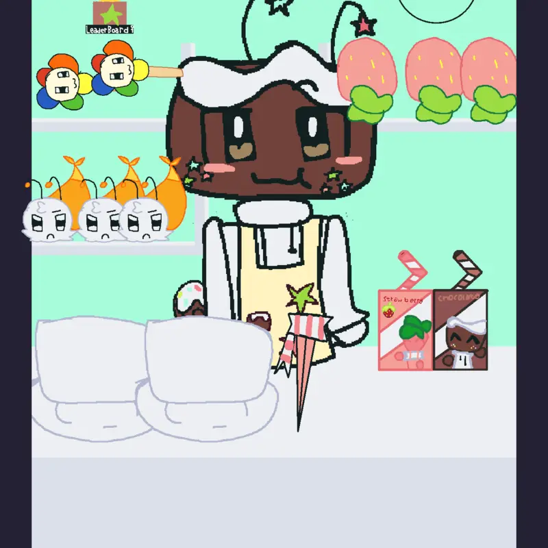 Game by @MollyJolly