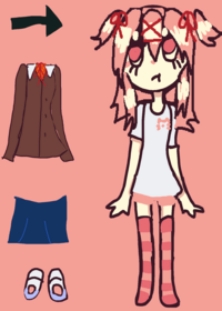 Yuri natsuki