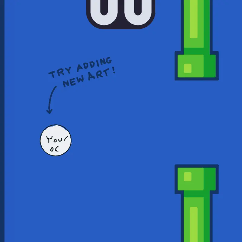 Game by @GamingFauzan123