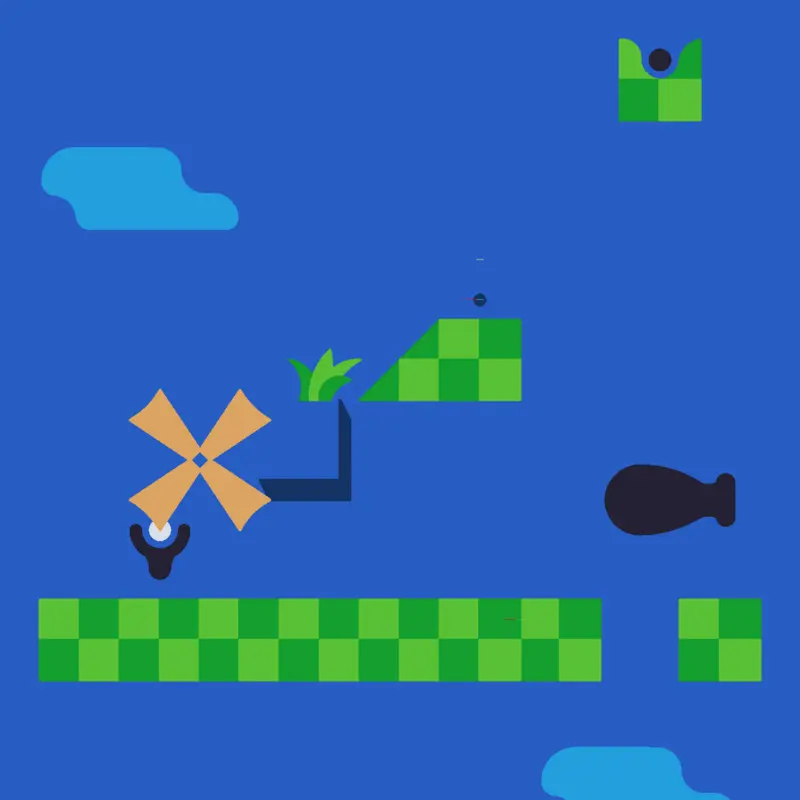 Game by @Narutomar