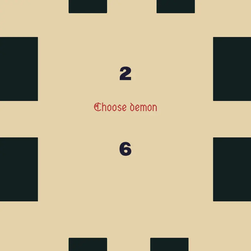 Game by @quanminh