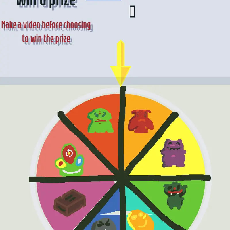 Game by @the_best_for_makinggames