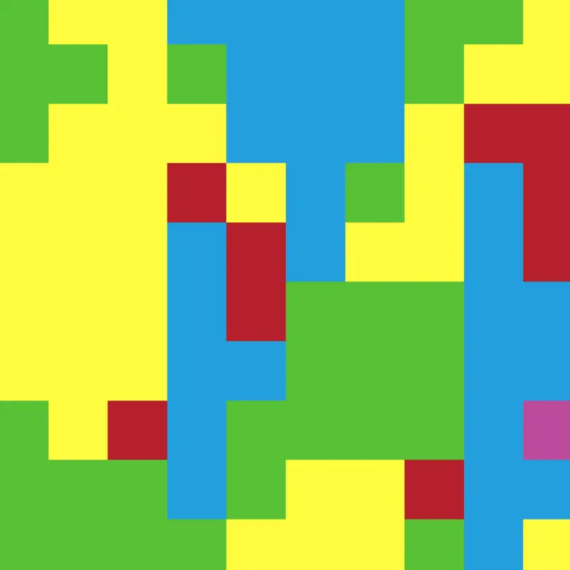 Game by @memyselfandselfalt