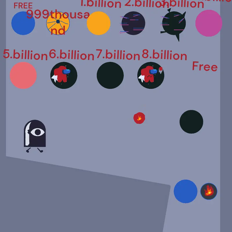 Game by @inomerok
