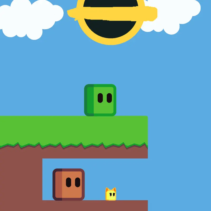 Game by @SheenaWillems_haloween