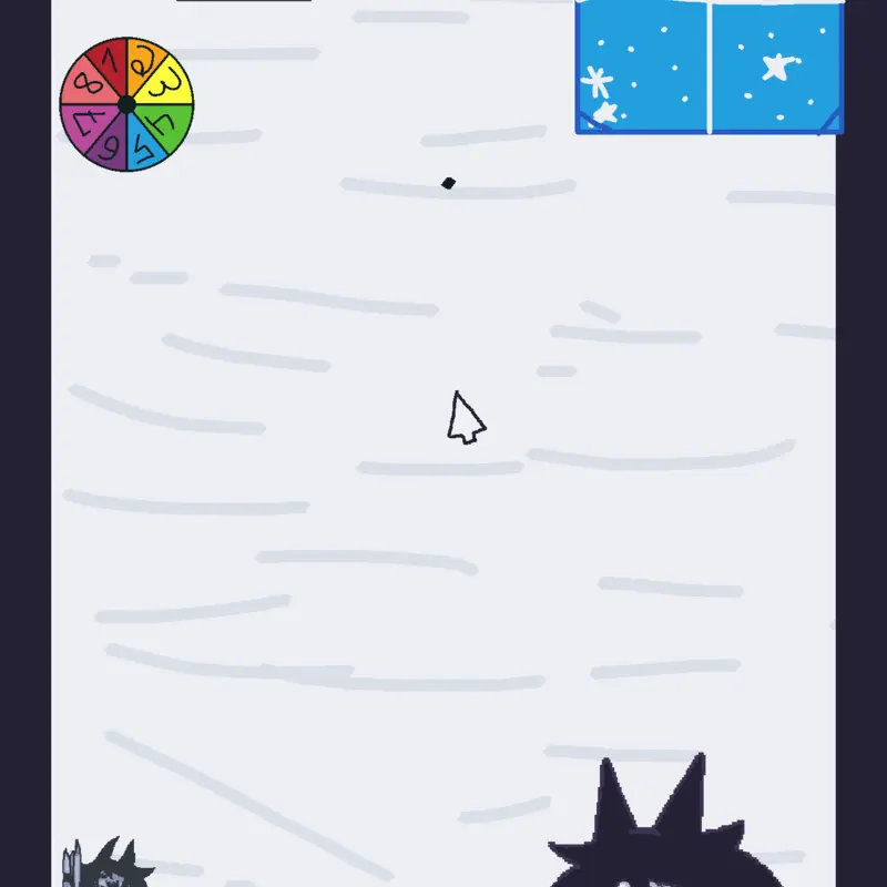 Game by @vaisergeser
