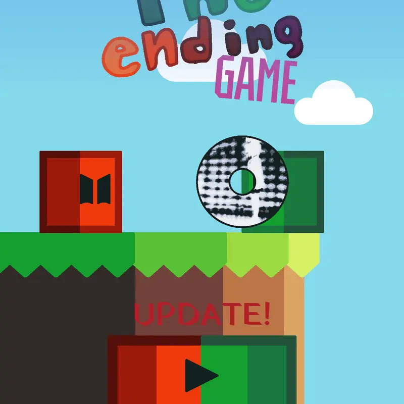 Game by @The_gong