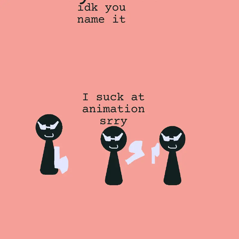 Game by @cobrick_otoole