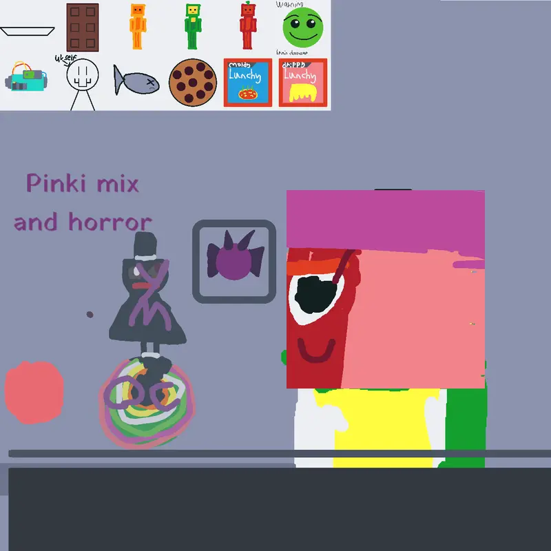 Game by @freekkkkoks