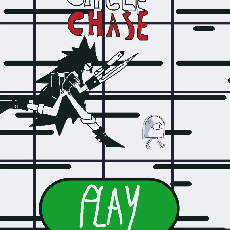 Game by @BlueberryChan