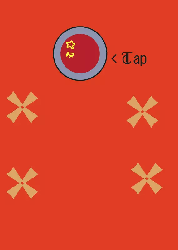 Game by @Savetski