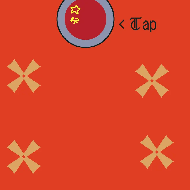 Game by @Savetski