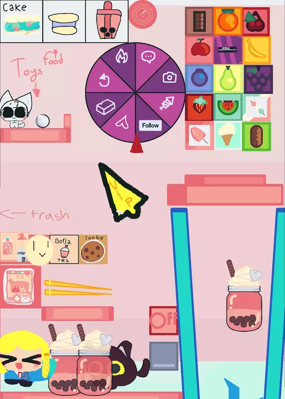 Game by @67rtheprogramer