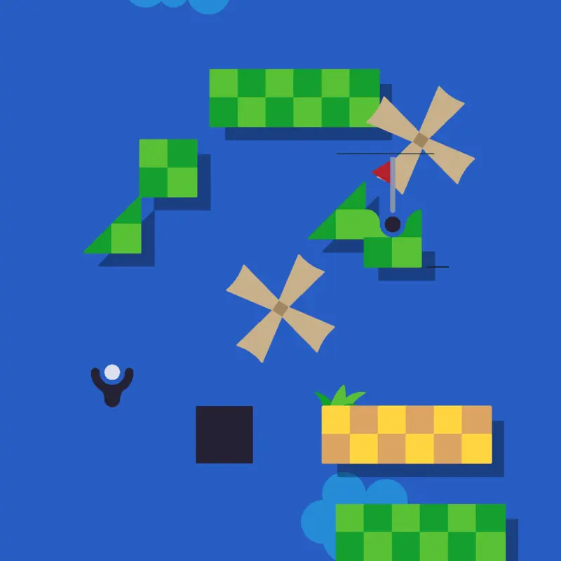 Game by @krdsnk20