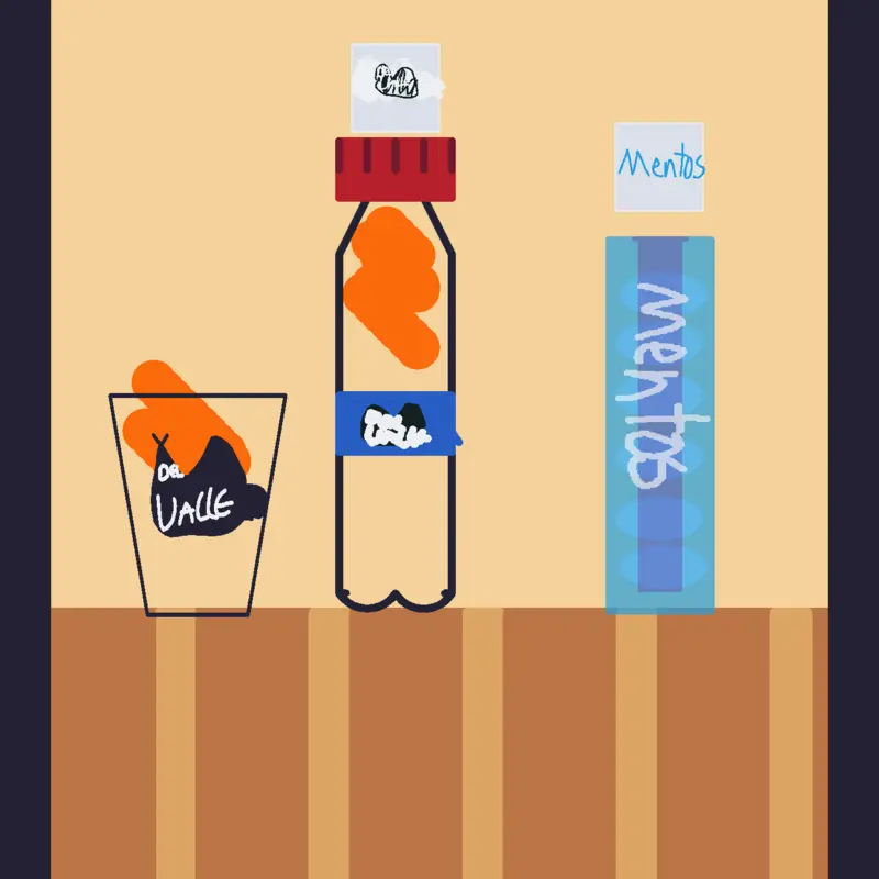 Game by @AlbertoThe