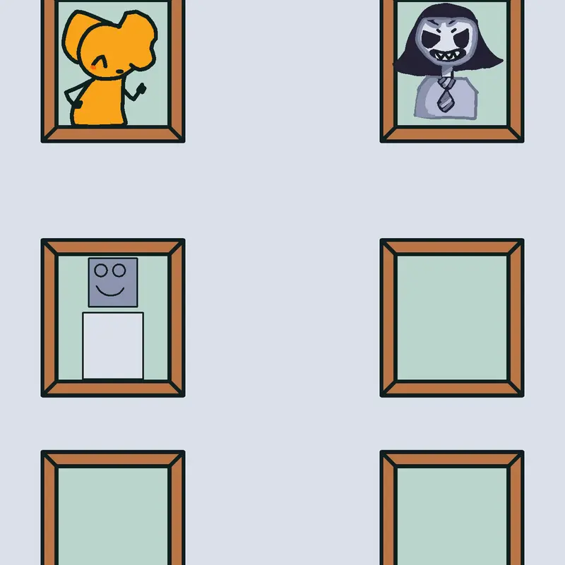 Game by @fnf_lover