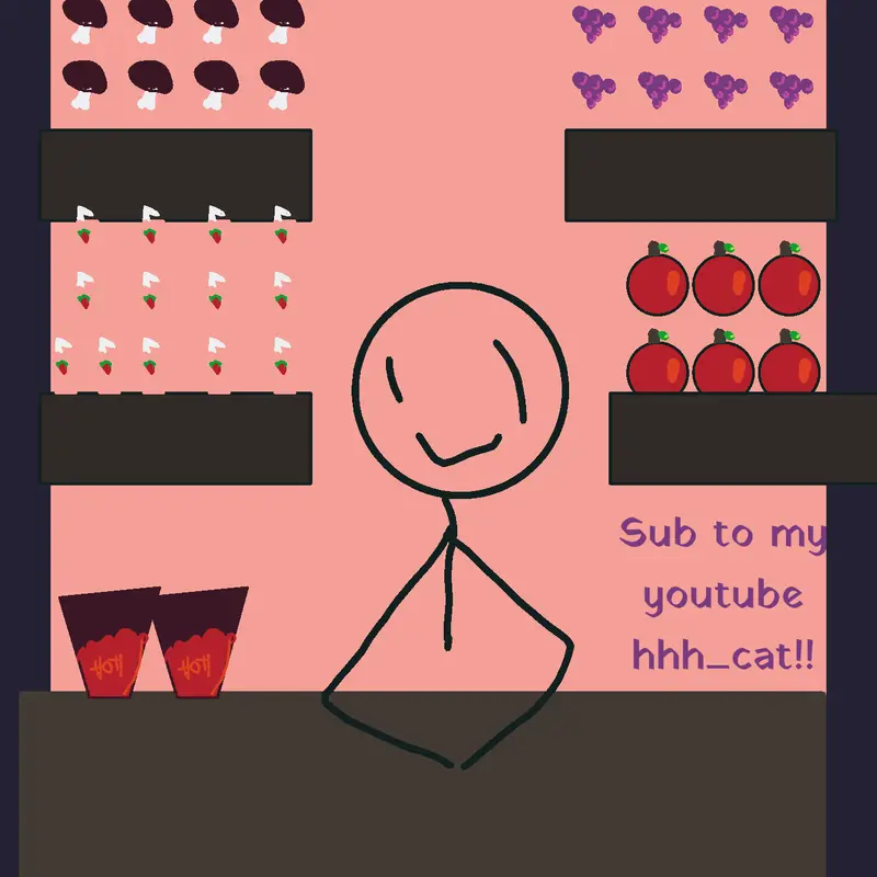 Game by @cute_bee