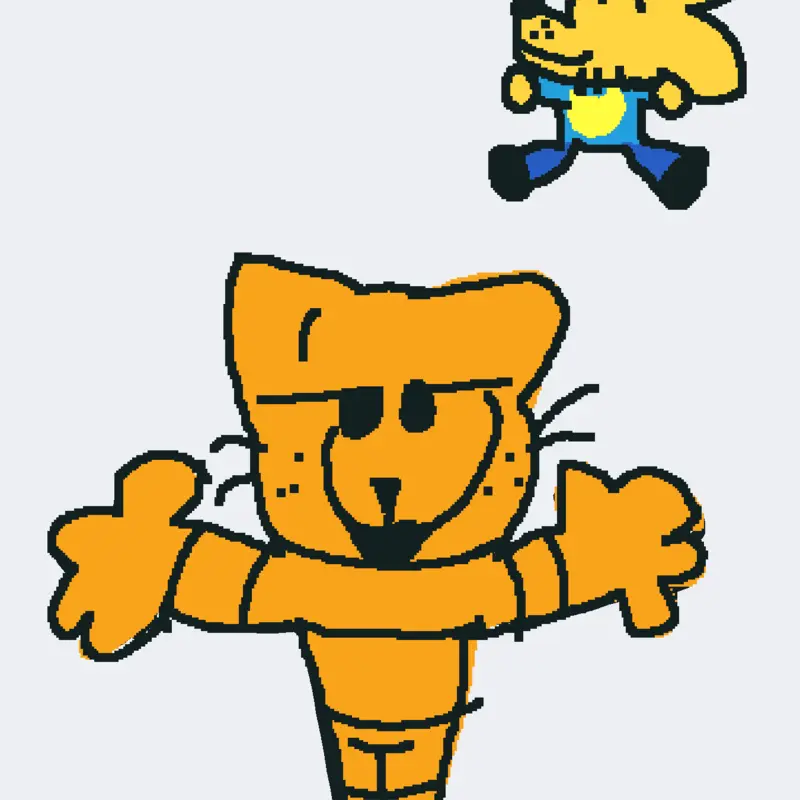 Game by @GaryYloki