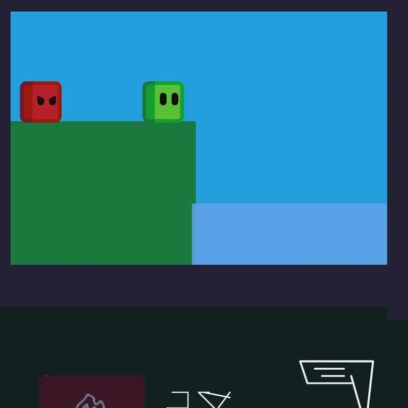 Game by @HarryTheCuteCat