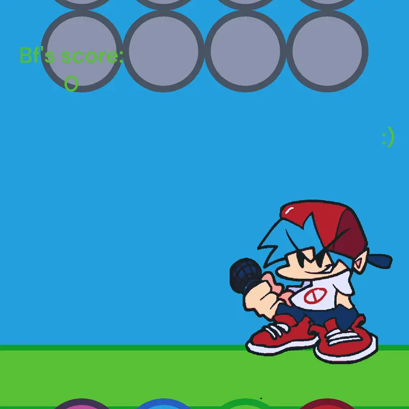 Game by @Wbambispam