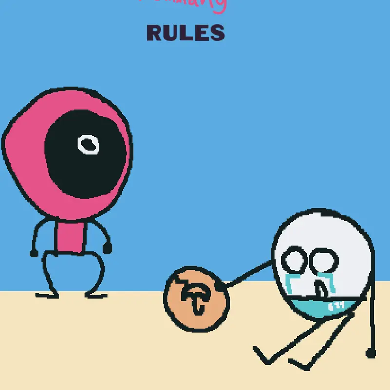 Game by @ItsBarrier