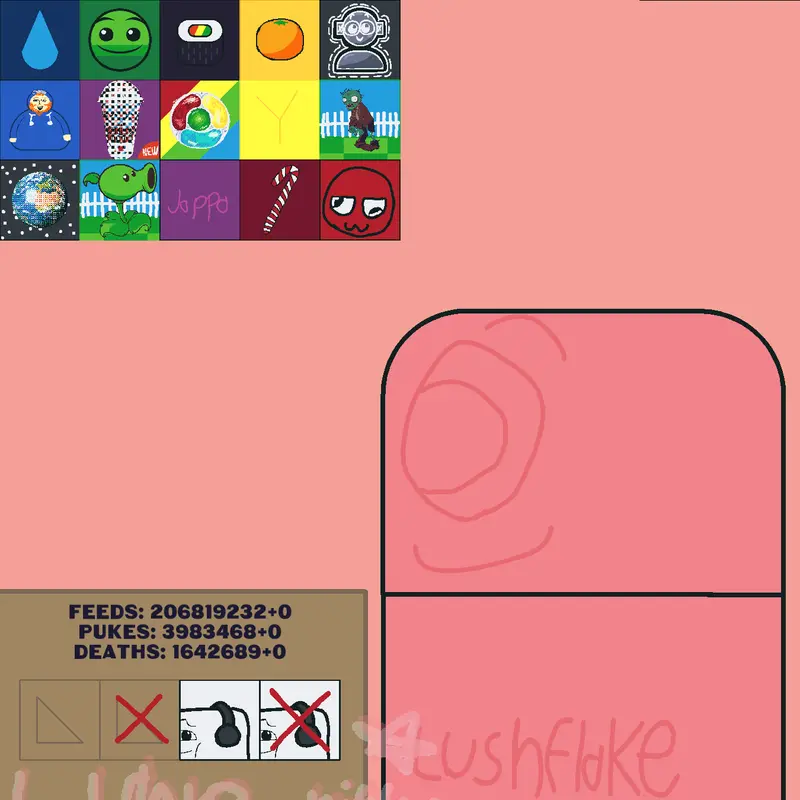 Game by @lushflake_bing_chiling