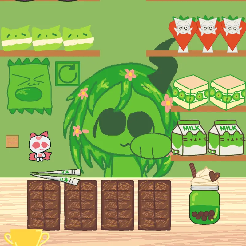 Game by @mitzaki_chankit