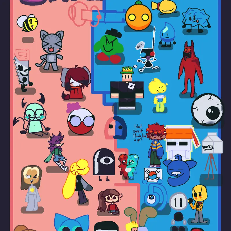Game by @TWEEK_FAN