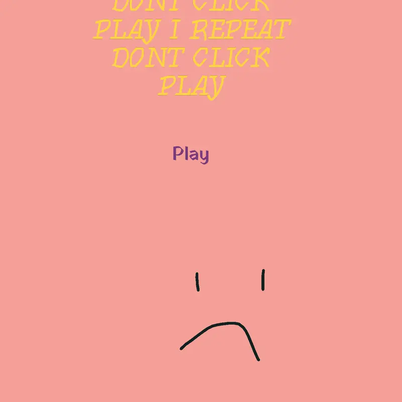 Game by @centilion
