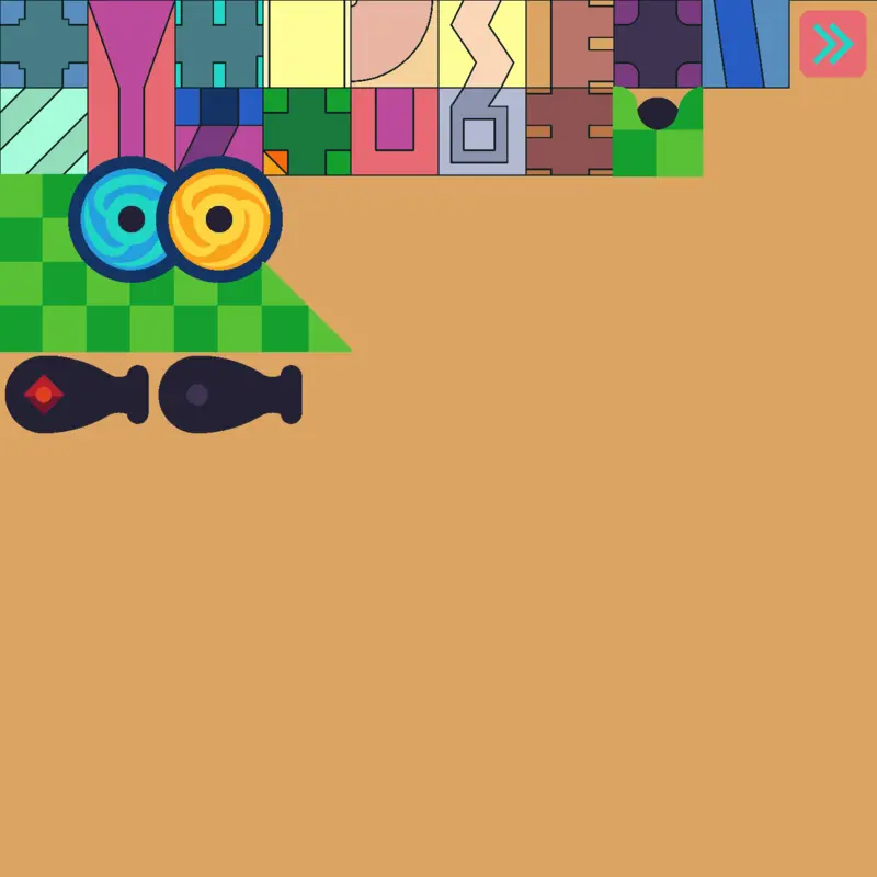 Game by @thirdyandalbie_halloween