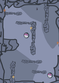 Doors grumble test (W.I.P)