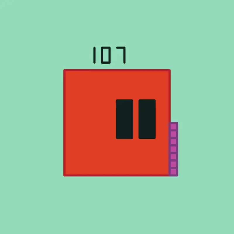 Game by @kacper-abc
