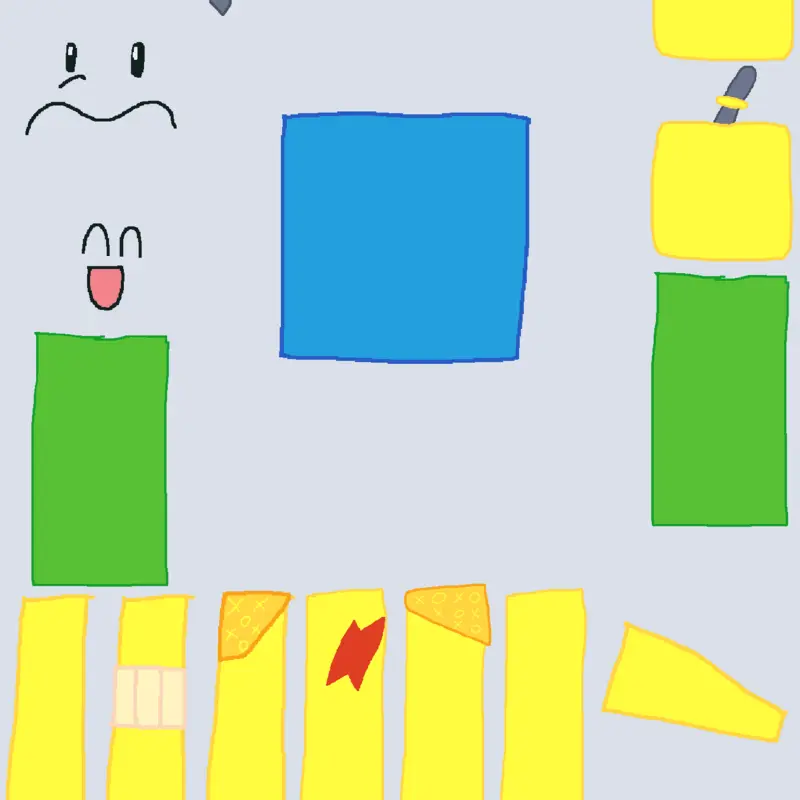Game by @foxy_boy
