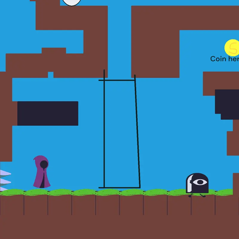 Game by @nurislams