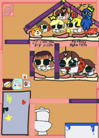 tamagochi family!
