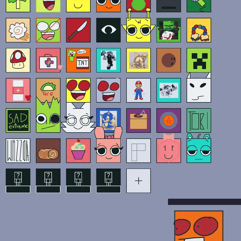 Game by @caaaaaa