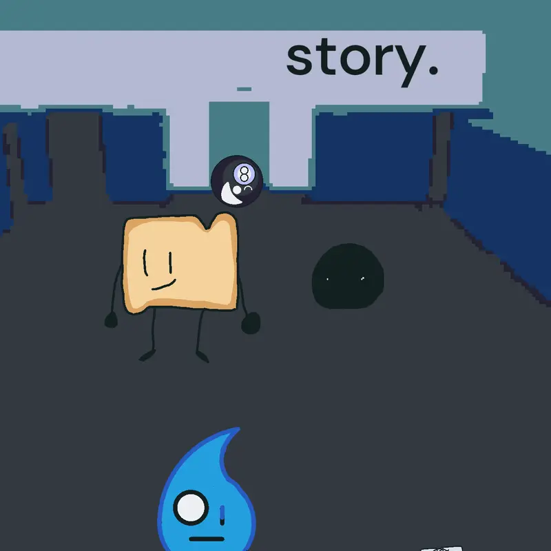 Game by @Redleafys