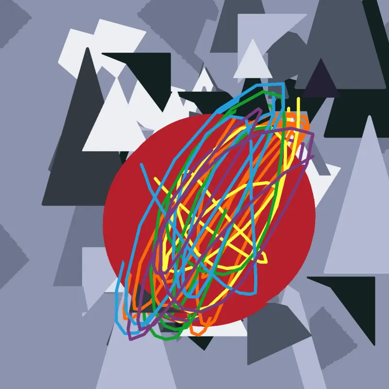 Utimate glitchboz by @LukeEnzoDepeno