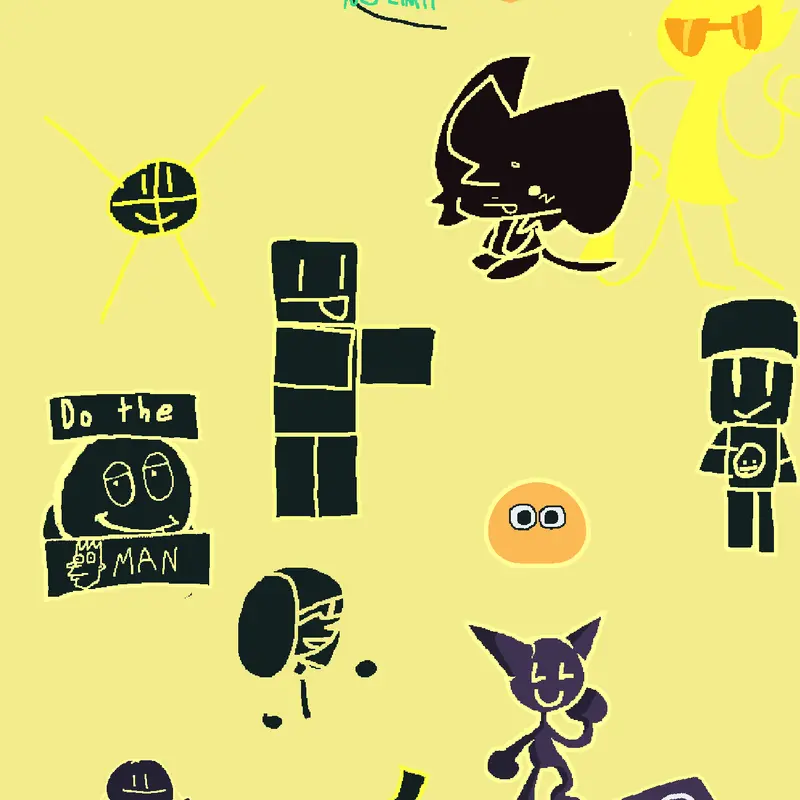 Game by @SillyIsaacers