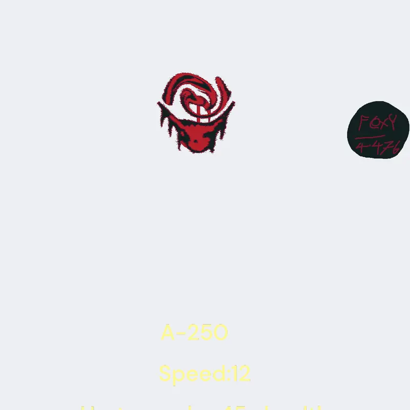 Game by @greenandorang