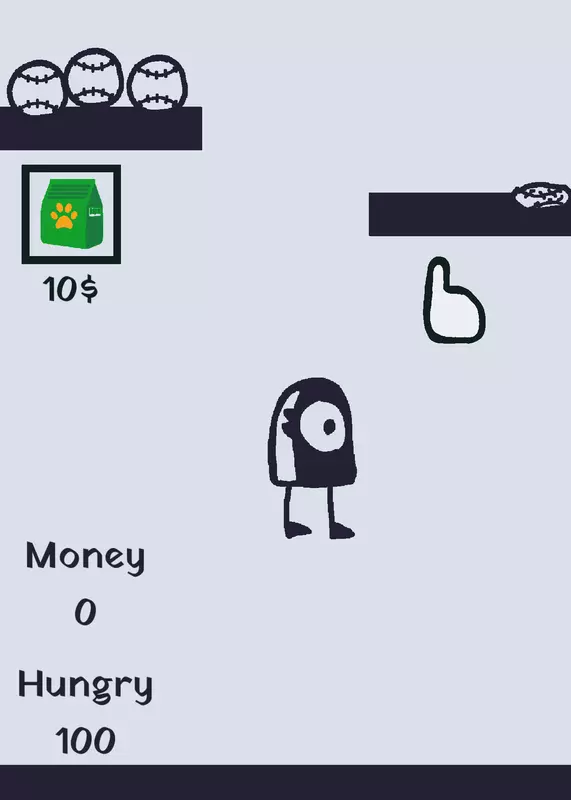 Game by @HeresTheBro