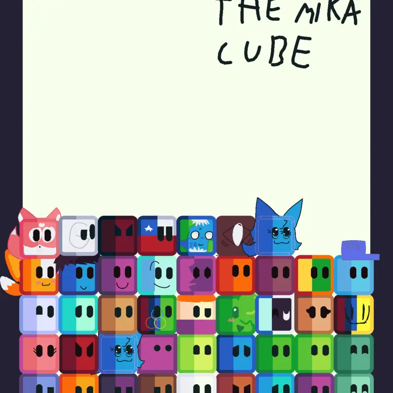Game by @JosiasCesar