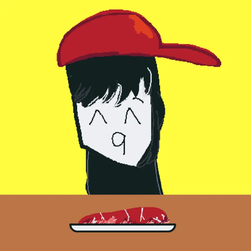 Yixi by @flawzsypinnk