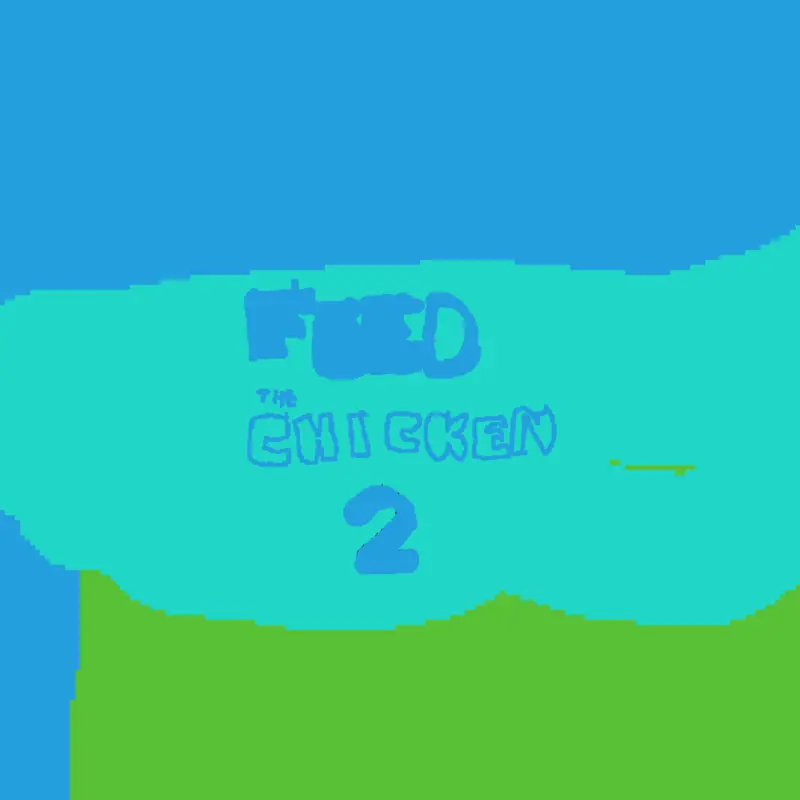 Game by @chickenpd