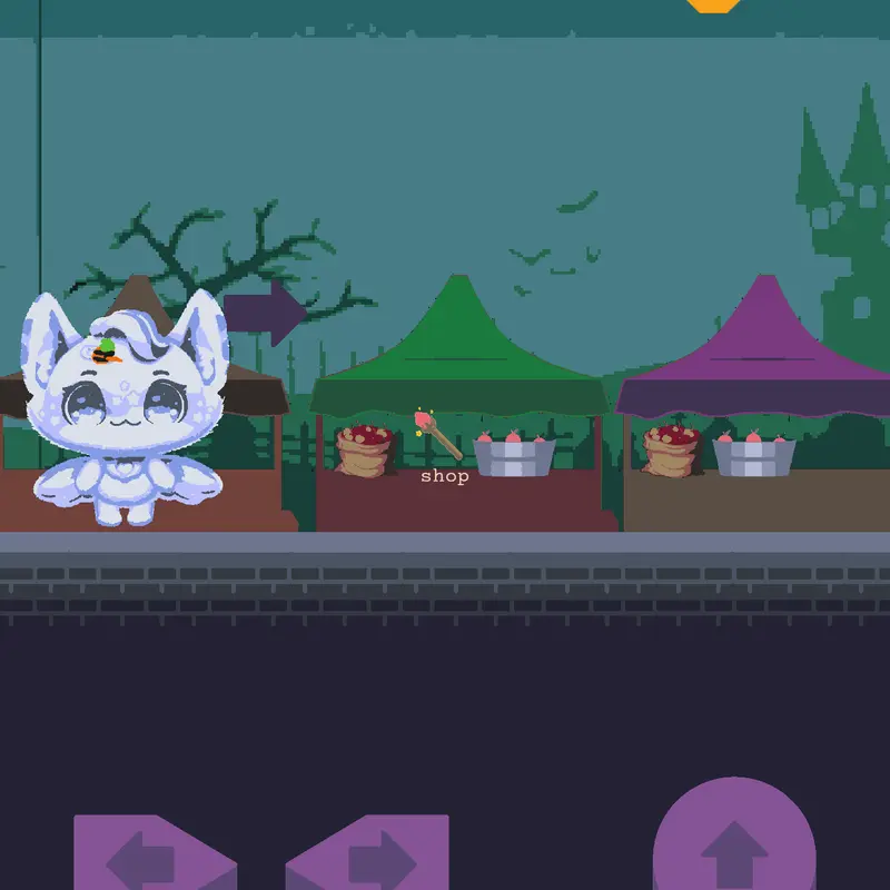Game by @sl1llym0chifromfluvsies