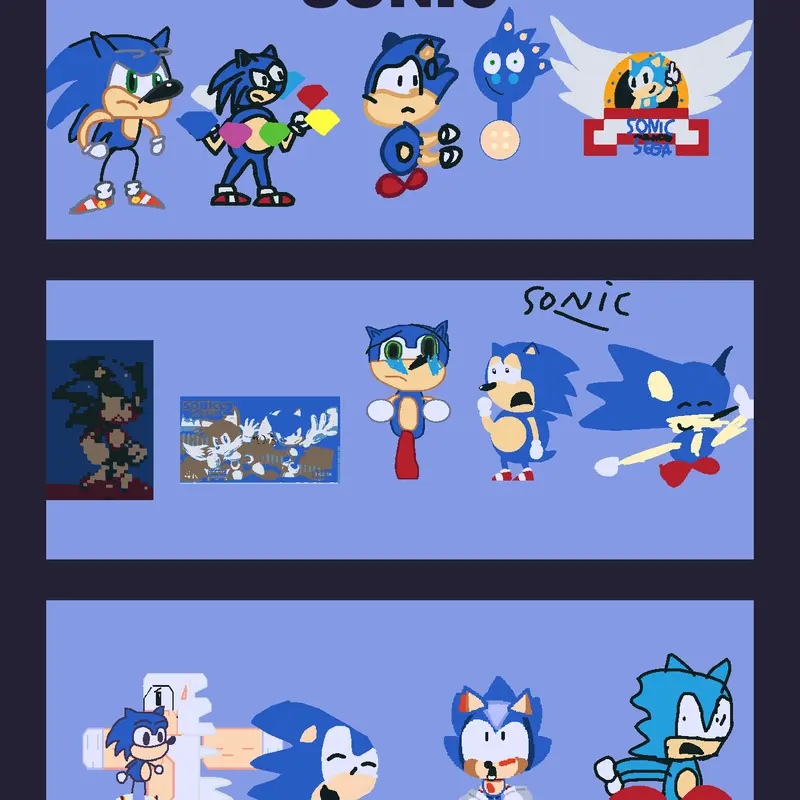 Game by @-_sonic-fan_-
